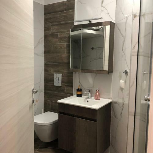 Apartamento Central Park Sea Appartments