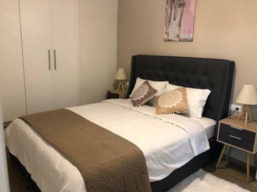 Apartamento Central Park Sea Appartments