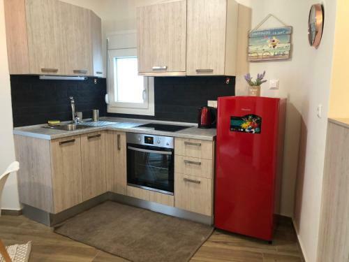 Apartamento Central Park Sea Appartments