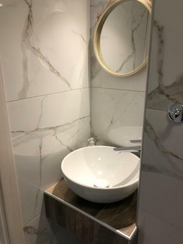 Apartamento Central Park Sea Appartments