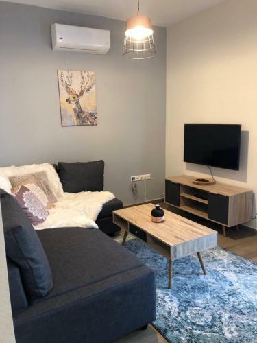 Apartamento Central Park Sea Appartments