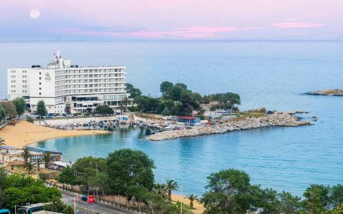 Apartamento Sea Breeze Experience 2019