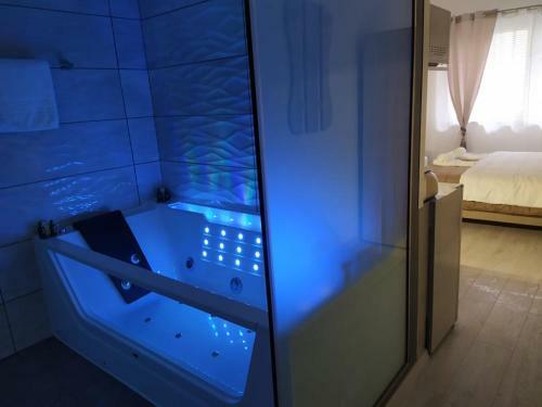 Apartamento Brilliant Deluxe Studio