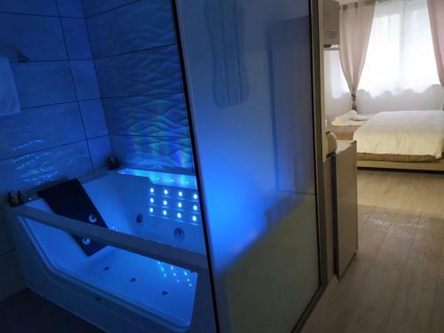 Apartamento Brilliant Deluxe Studio