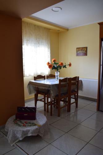 Apartamento Amisiana House