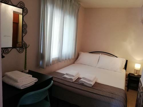 Apartamento Forest 22