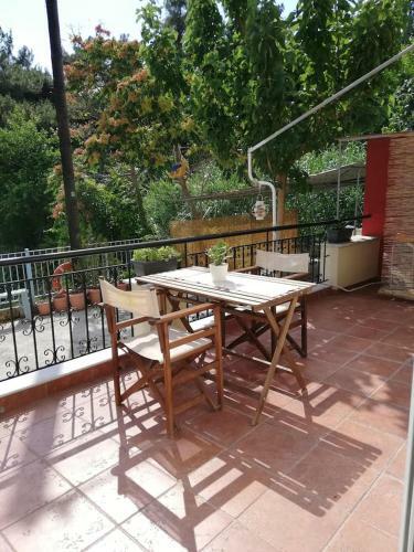 Apartamento Forest 22