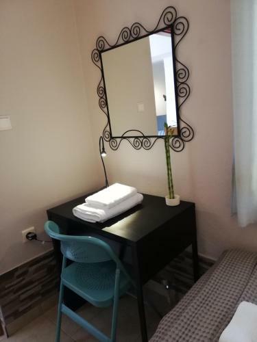 Apartamento Forest 22