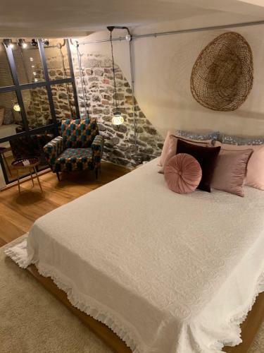 Apartamento Akakia?s House