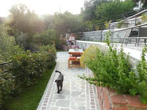 Helianthos Villa - Apartment No3