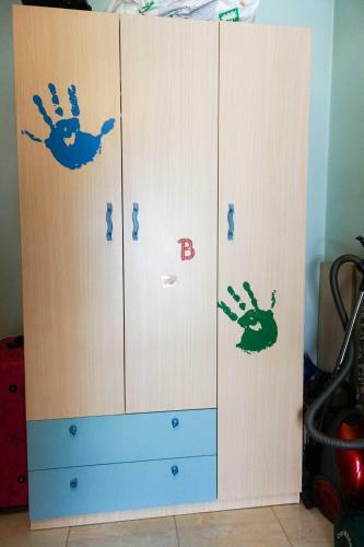Apartamento Peaceful & Styled Flat, 2 Bdrms, Wifi, Smart Tv