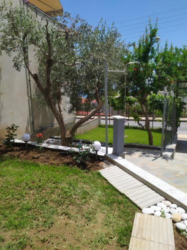 Maria's Home