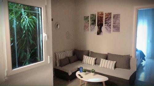 The Green Apartment
