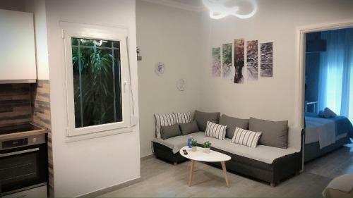 The Green Apartment