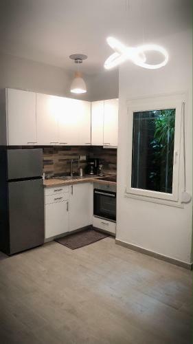 The Green Apartment