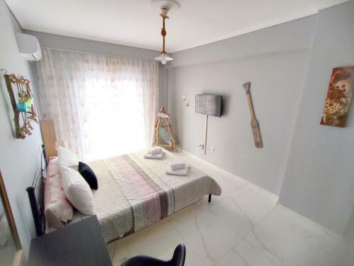 Driftwood Center Apartment