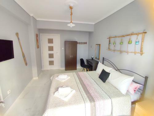 Driftwood Center Apartment