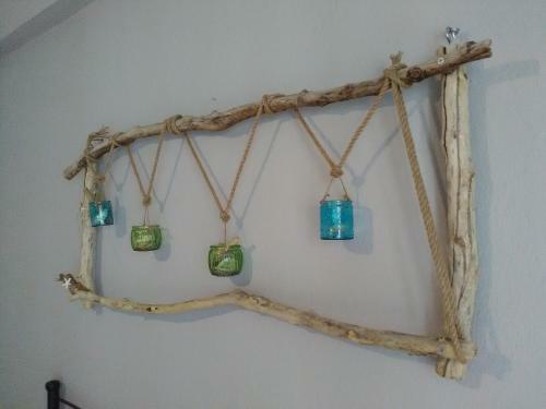 Driftwood Center Apartment
