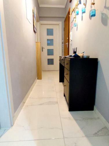 Driftwood Center Apartment