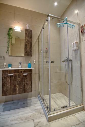 Apartamento Blue Sea Y