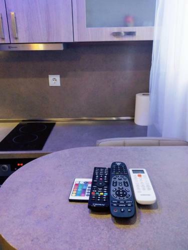 Apartamento Emanuela Holidays