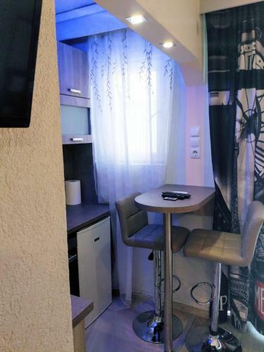 Apartamento Emanuela Holidays