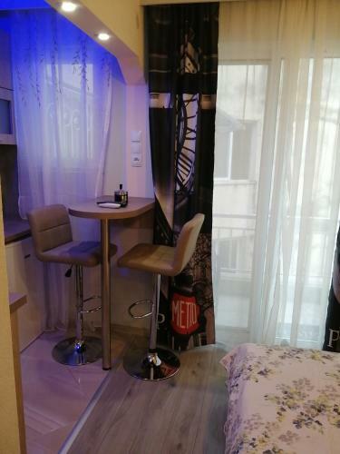 Apartamento Emanuela Holidays