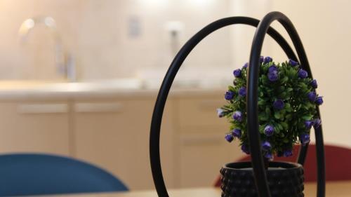 Apartamento The Romantic Traveller