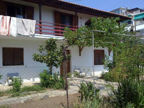 Traditional Villa Palio 2 Kavala