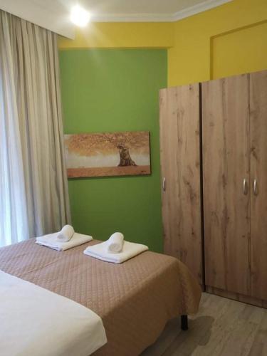 Apartamento Angi's Little Treasure