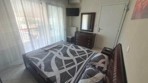 Christos House-- Comfortable Apartment With Great View!