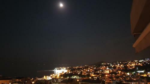 Christos House-- Comfortable Apartment With Great View!