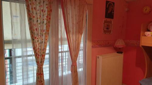 Christos House-- Comfortable Apartment With Great View!
