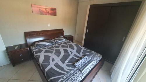 Christos House-- Comfortable Apartment With Great View!