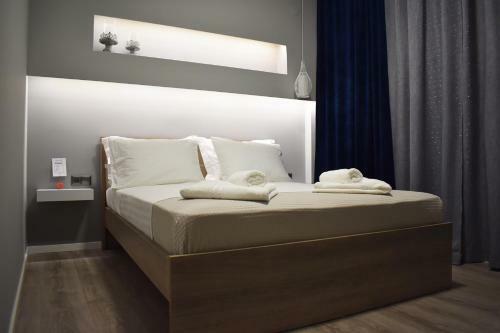 Apartamento Raffinato Suite (cielo Suites)