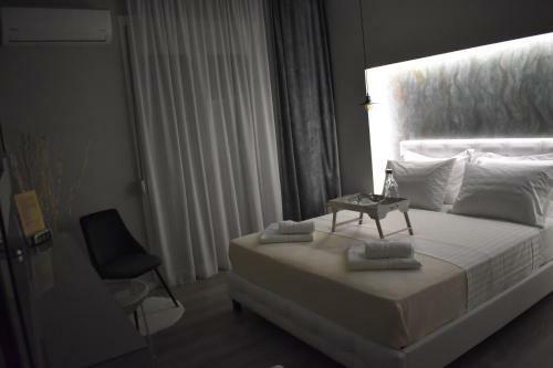 Apartamento Raffinato Suite (cielo Suites)