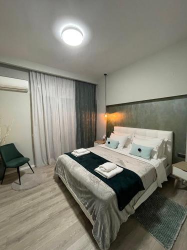Apartamento Raffinato Suite (cielo Suites)
