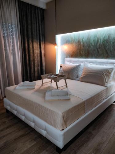Apartamento Raffinato Suite (cielo Suites)