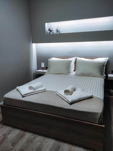 Apartamento Raffinato Suite (cielo Suites)