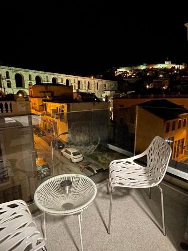 Apartamento Raffinato Suite (cielo Suites)