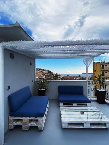 Apartamento Raffinato Suite (cielo Suites)