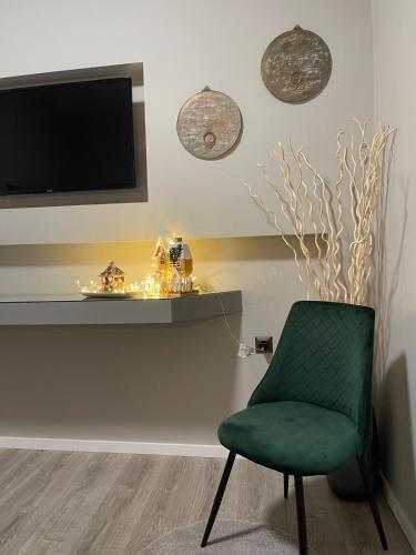 Apartamento Raffinato Suite (cielo Suites)