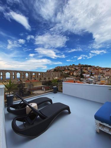 Apartamento Raffinato Suite (cielo Suites)