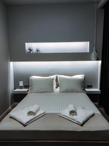 Apartamento Raffinato Suite (cielo Suites)