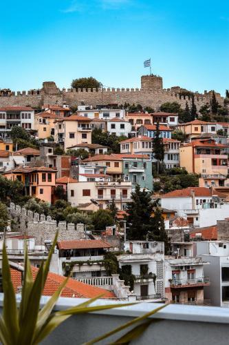 Apartamento Raffinato Suite (cielo Suites)