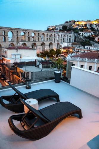 Apartamento Raffinato Suite (cielo Suites)