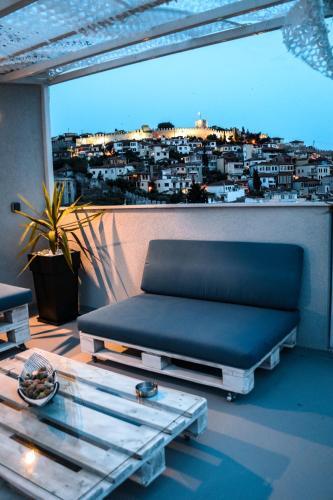 Apartamento Raffinato Suite (cielo Suites)