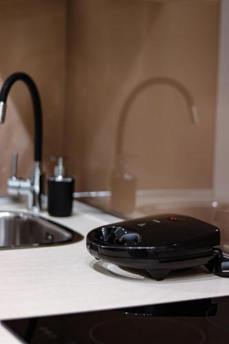 Apartamento Raffinato Suite (cielo Suites)