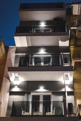 Apartamento Raffinato Suite (cielo Suites)