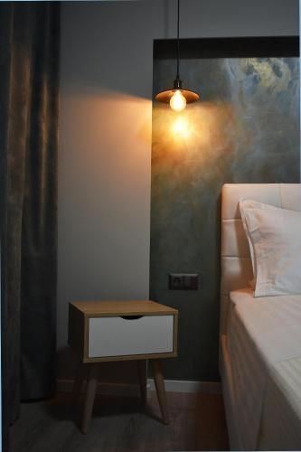 Apartamento Raffinato Suite (cielo Suites)